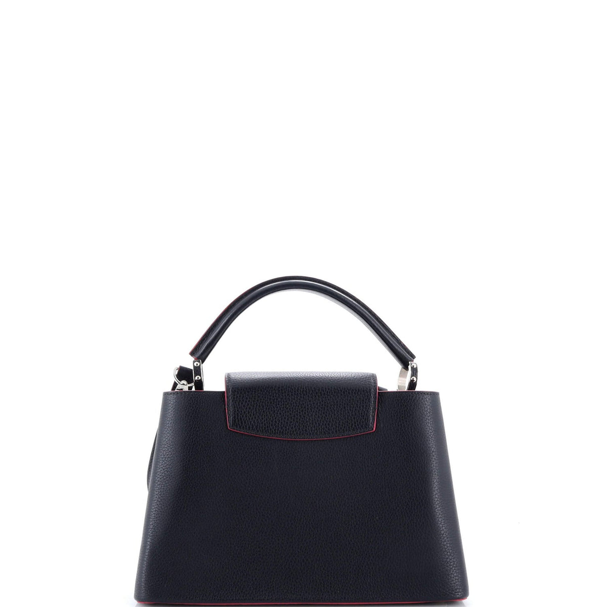 Capucines Bag Leather PM
