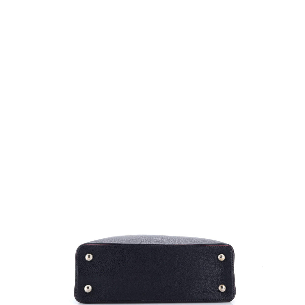 Capucines Bag Leather PM