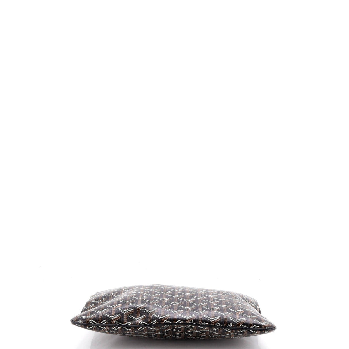 Senat Zip Pouch Coated Canvas MM