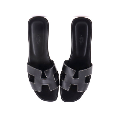 Women's Oran Sandals Leather