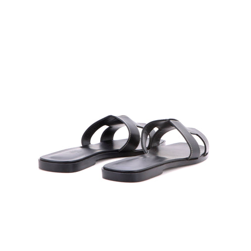 Women's Oran Sandals Leather