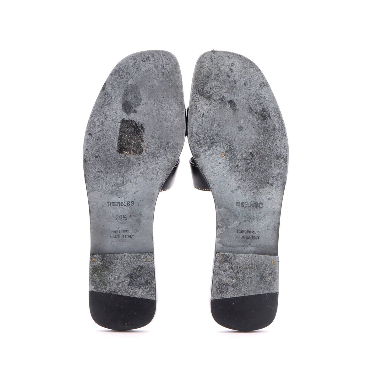 Women's Oran Sandals Leather