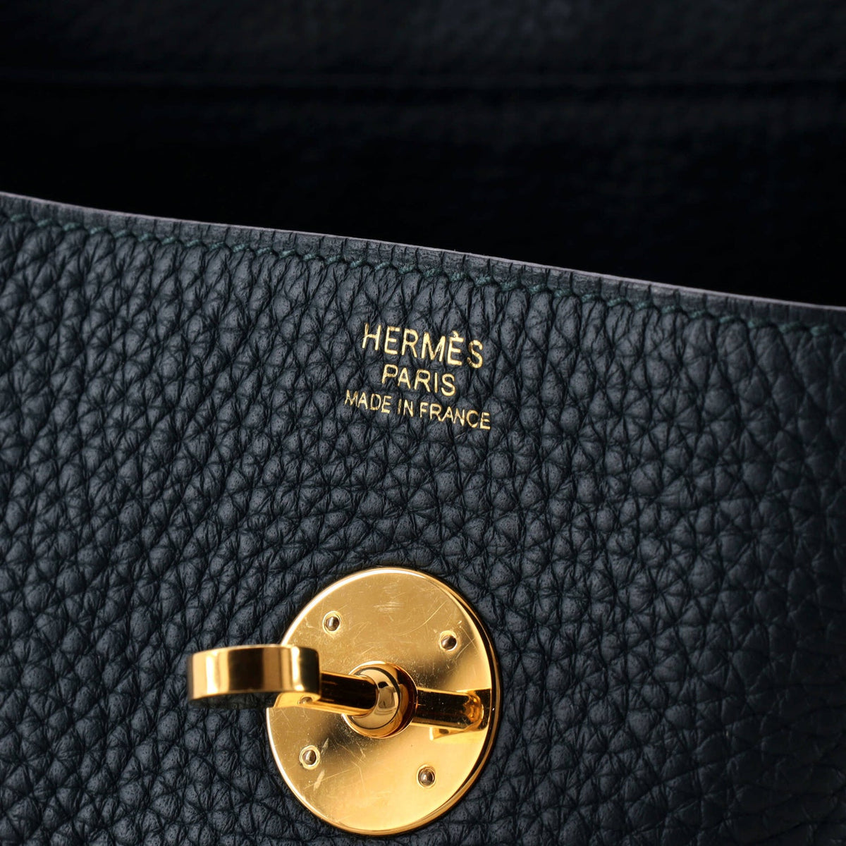 Lindy Bag Clemence 30