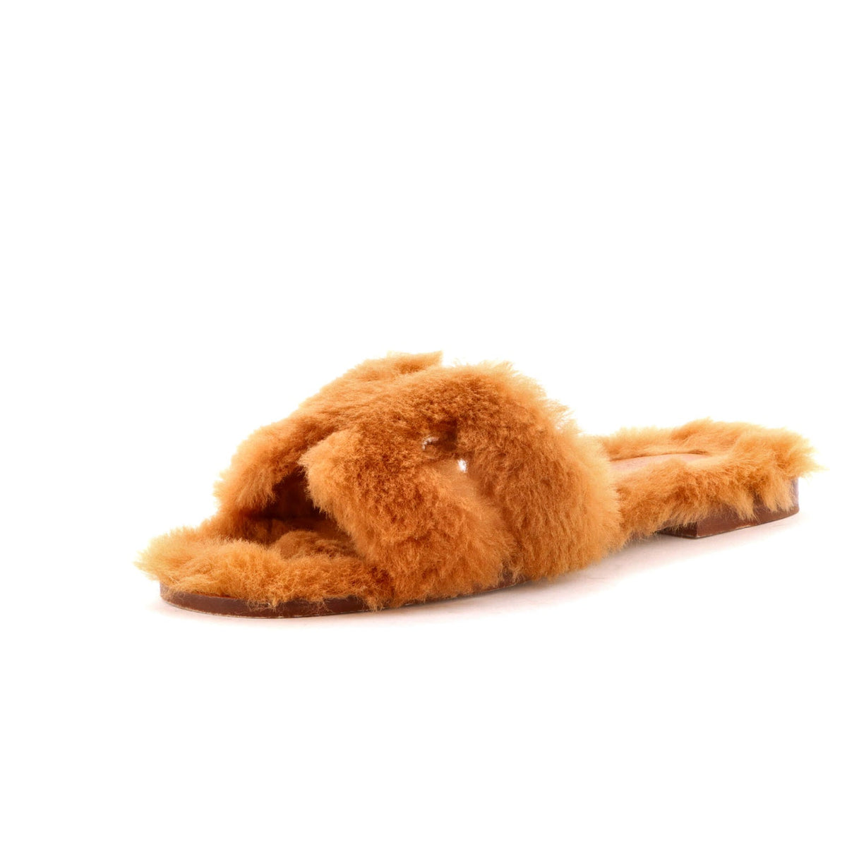 Women's Oran Sandals Shearling