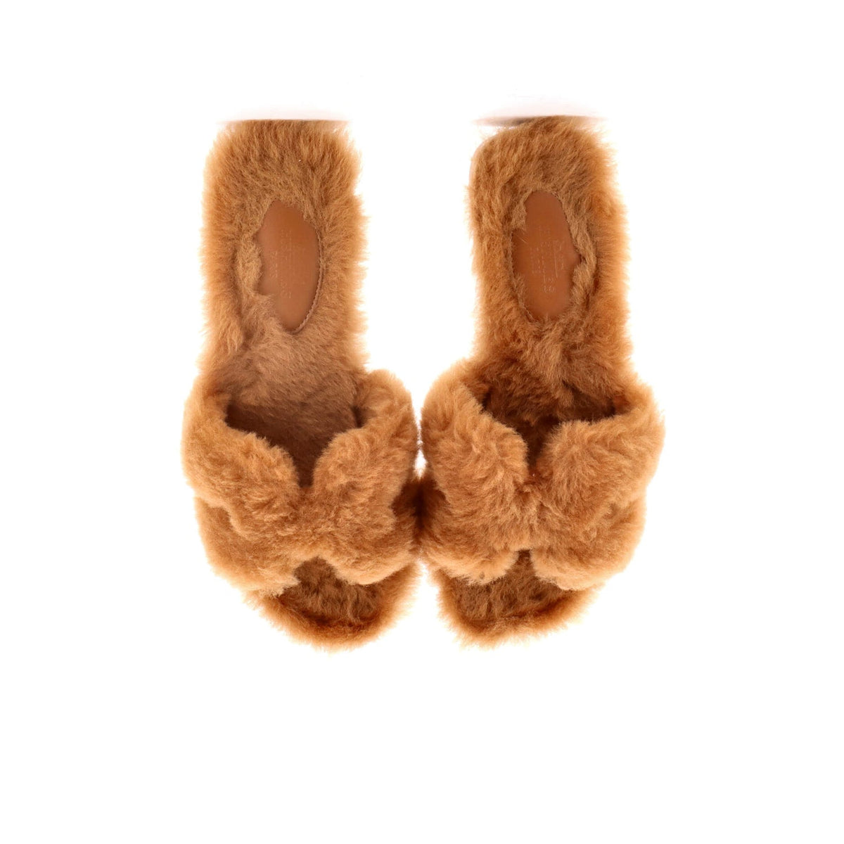 Women's Oran Sandals Shearling