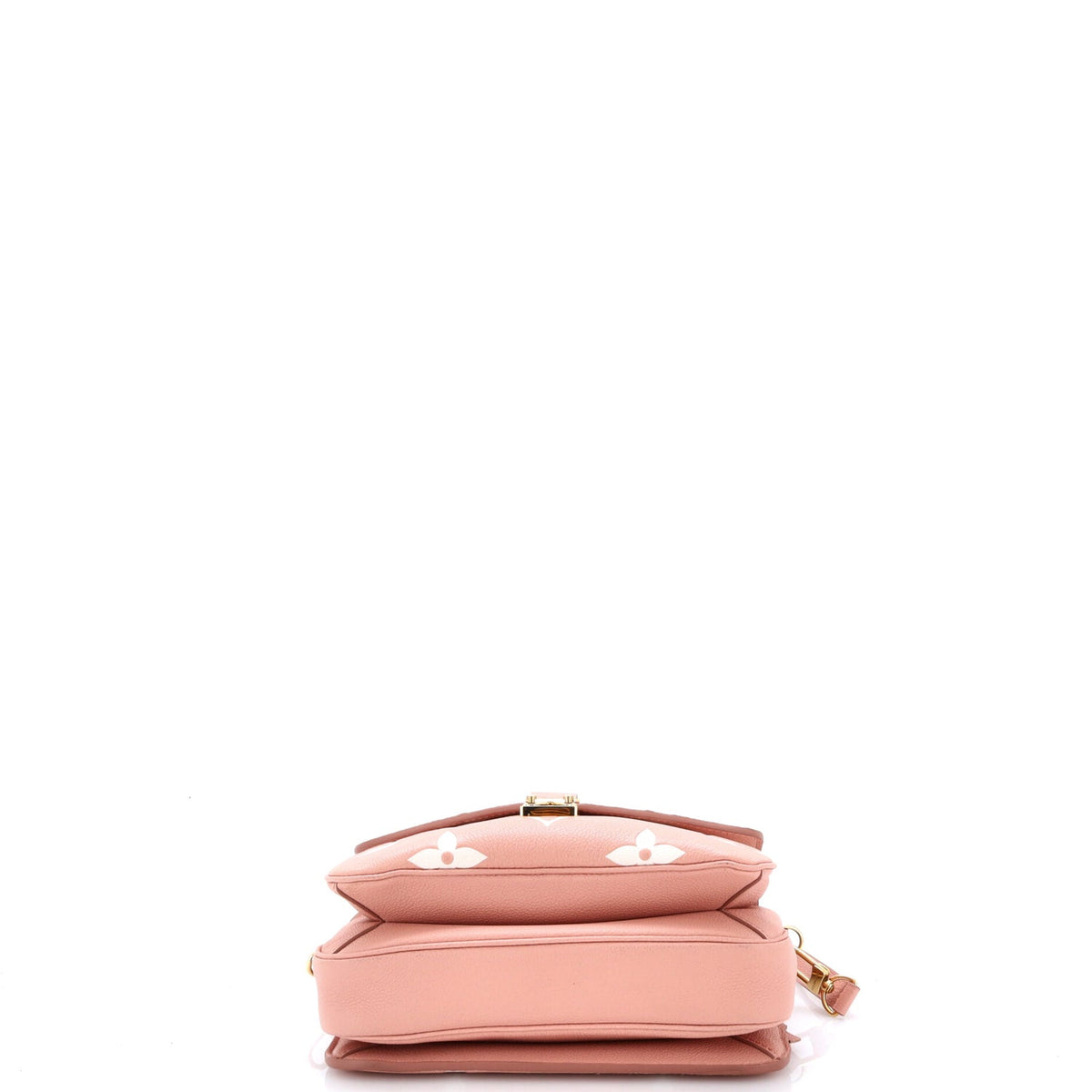 Pochette Metis Bicolor Monogram Empreinte Giant