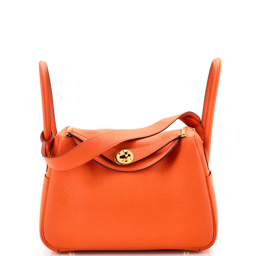 Lindy Bag Clemence 26