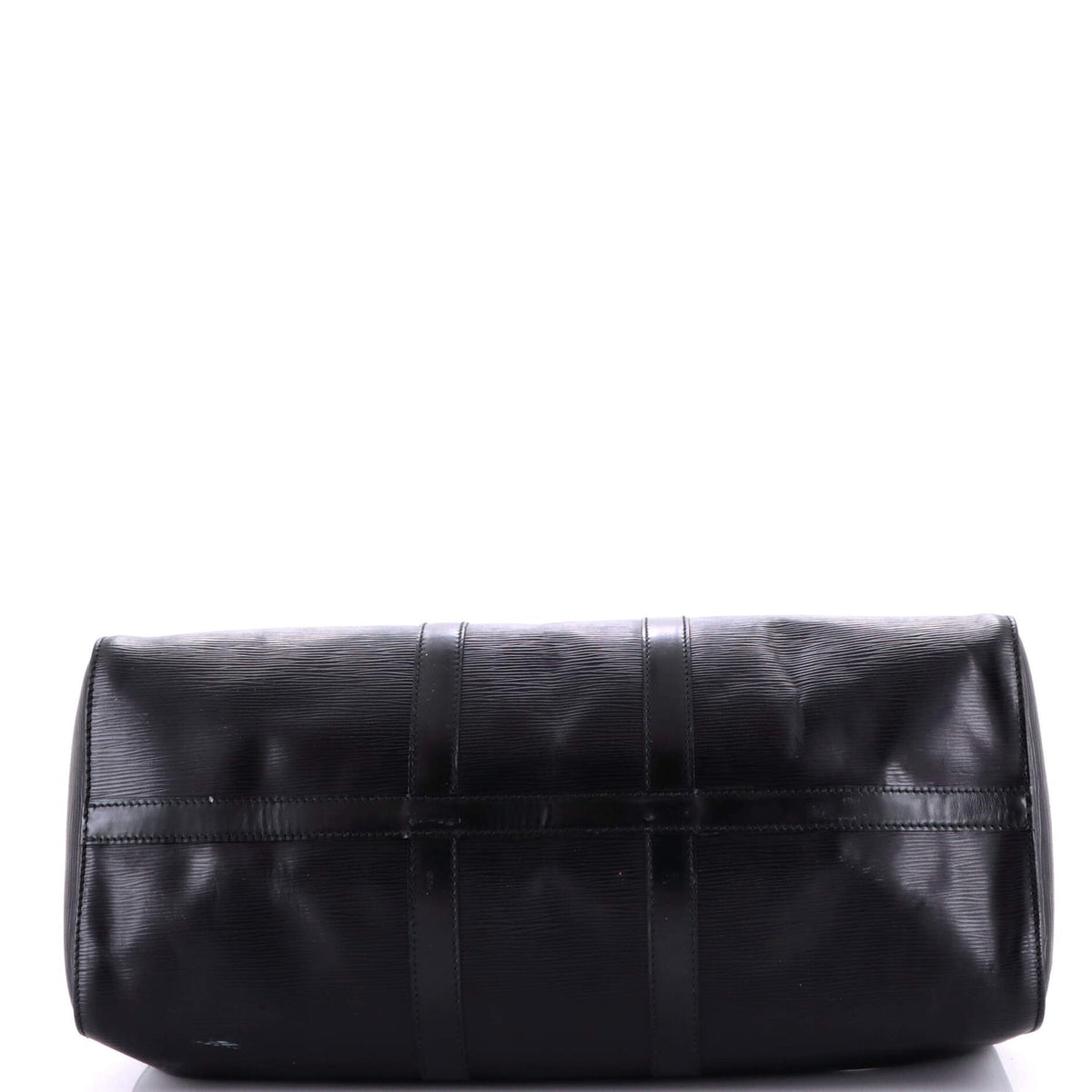 Keepall Bag Epi Leather 45