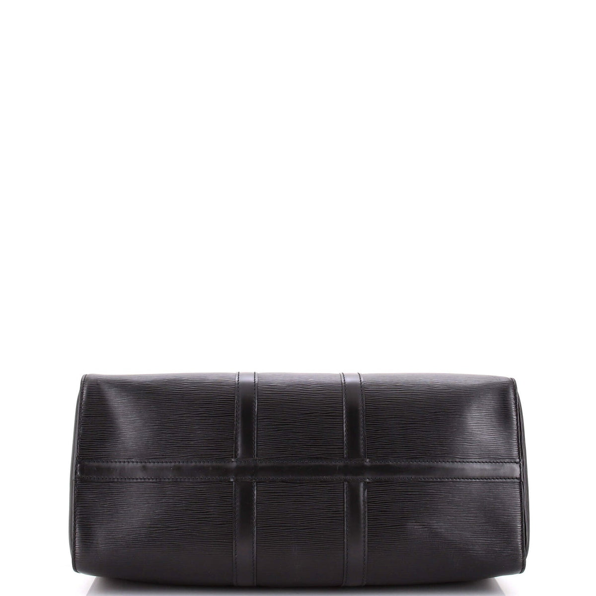 Keepall Bag Epi Leather 45