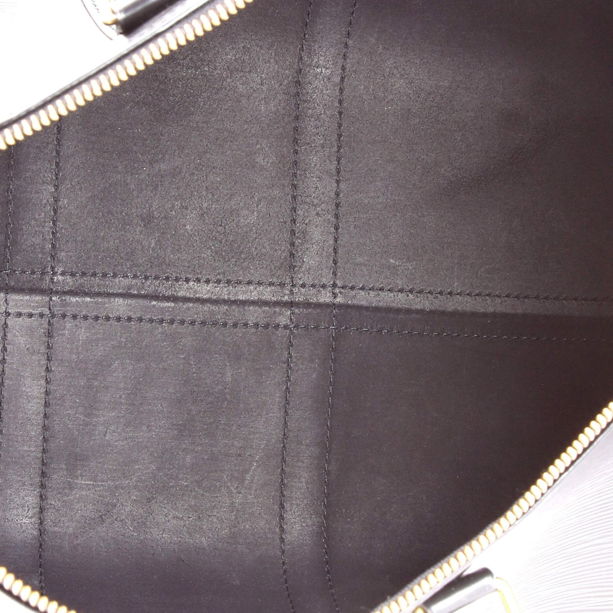 Keepall Bag Epi Leather 45