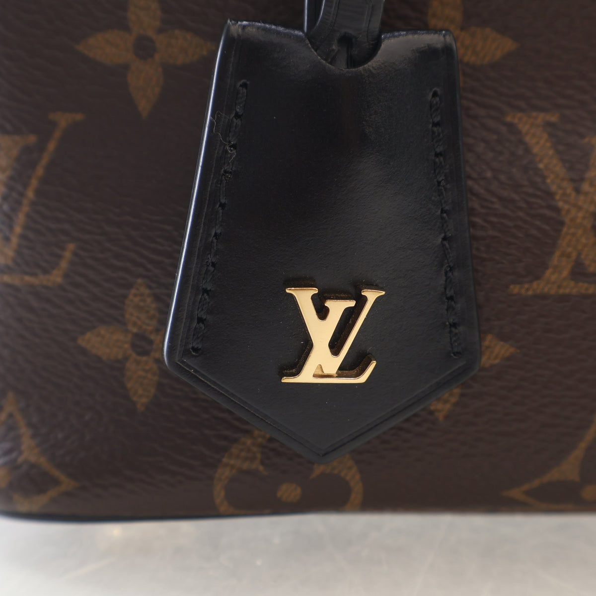 Louis Vuitton Reverse Monogram Vanity PM